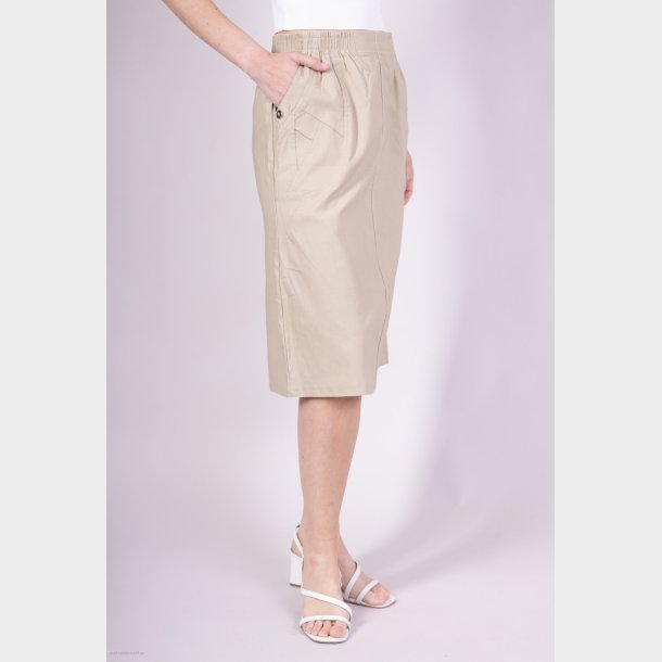 Nora Stretch Nederdel