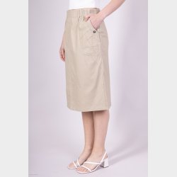 Nora Stretch Nederdel