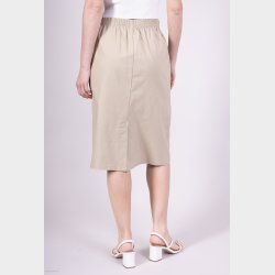 Nora Stretch Nederdel