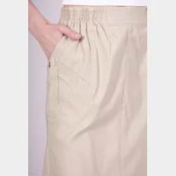 Nora Stretch Nederdel