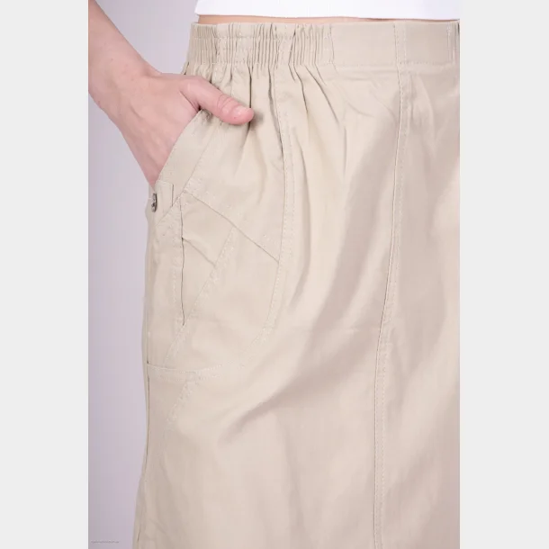 Nora Stretch Nederdel