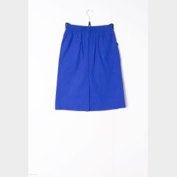 Nora Stretch Nederdel