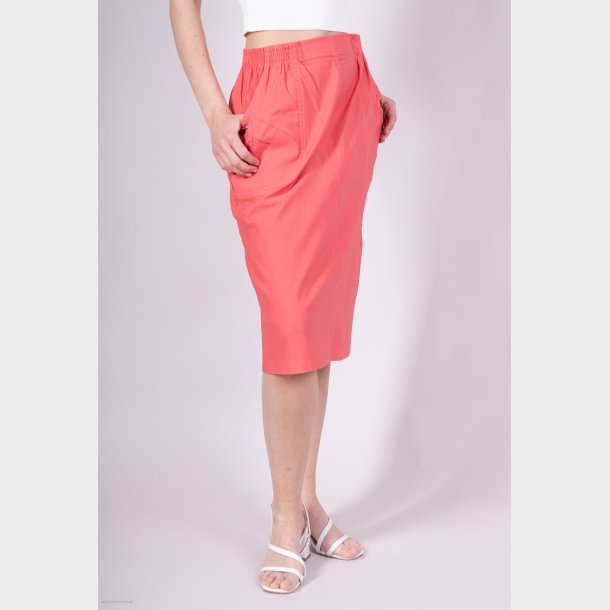 Nora Stretch Nederdel