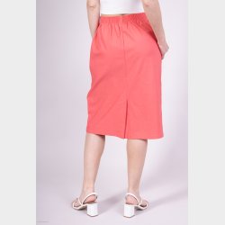 Nora Stretch Nederdel