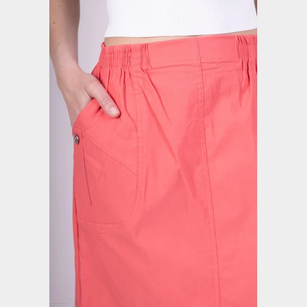 Nora Stretch Nederdel