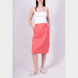 Nora Stretch Nederdel