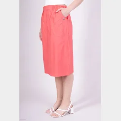 Nora Stretch Nederdel