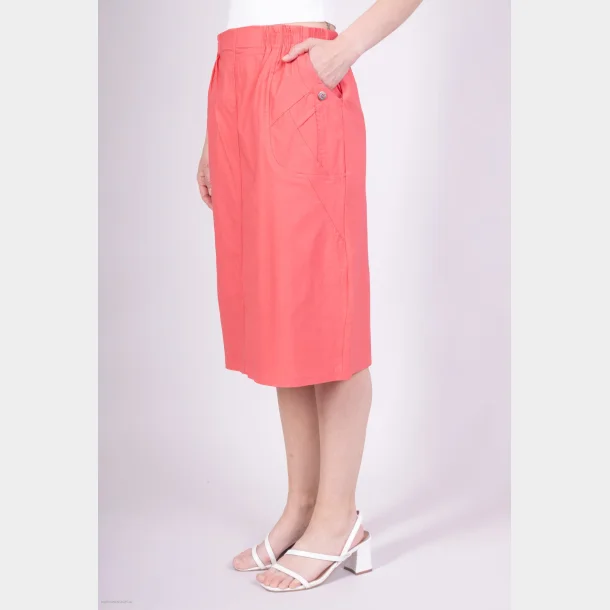 Nora Stretch Nederdel