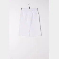 Nora Stretch Nederdel