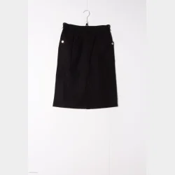 Nora Stretch Nederdel