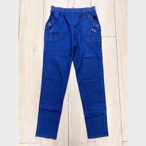 Esther Bingo Denim