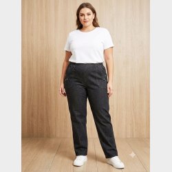 Esther Bingo Denim