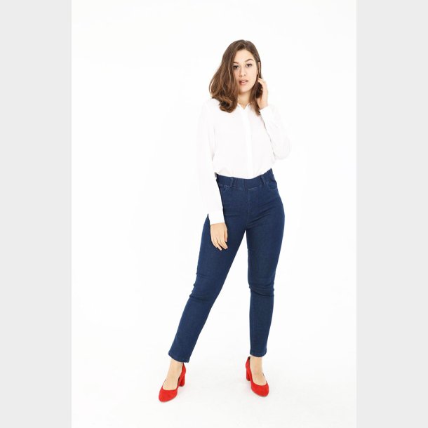 Freja Leggings Jeans