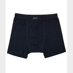 Henrik Herre Bomulds Boxershorts