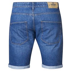 Nate Denim Shorts