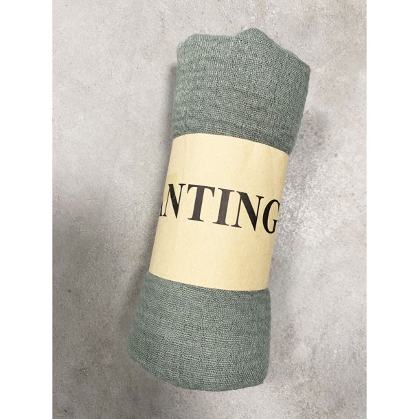 Bomulds Trklde (32 Farver)