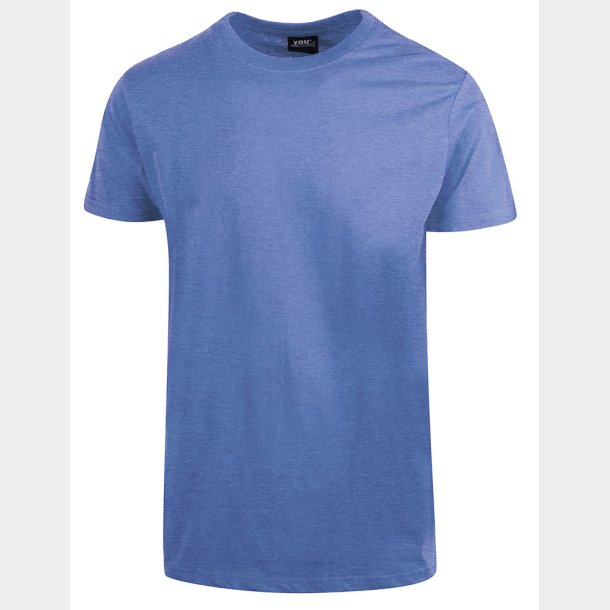 You Classic T-Shirt (36 Farver)