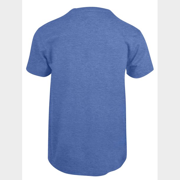 You Classic T-Shirt (36 Farver)