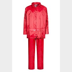 Lyngse Rainwear Regnst