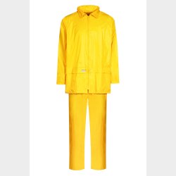 Lyngse Rainwear Regnst