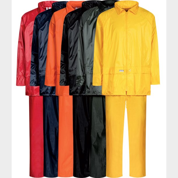 Lyngse Rainwear Regnst