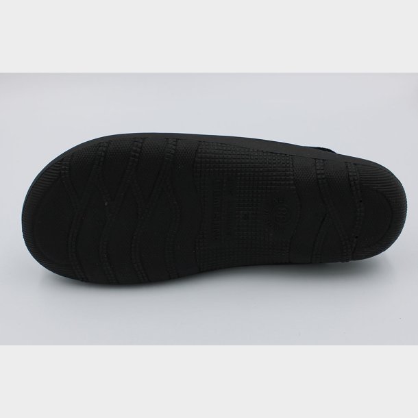 Veronica Velour Hjemmesko