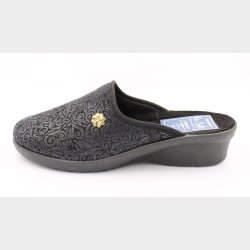 Mnstret Slenter Hjemmesko