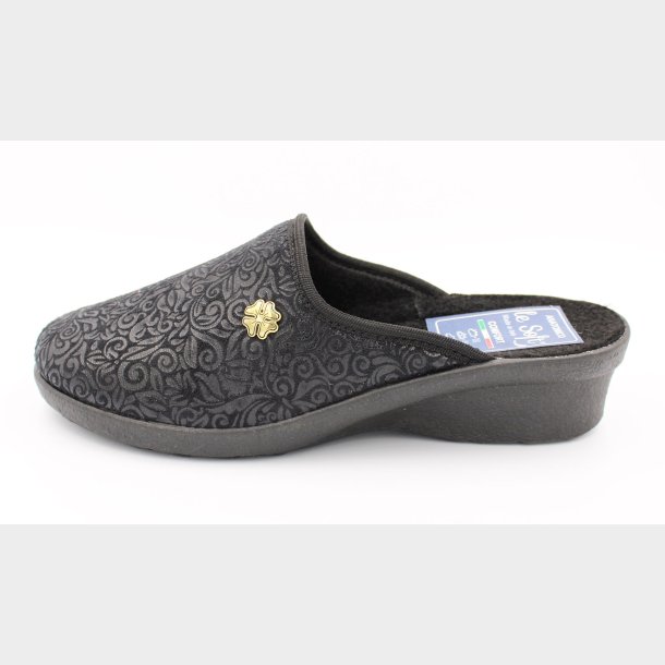 Mnstret Slenter Hjemmesko