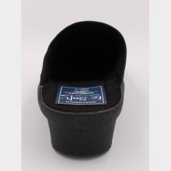 Mnstret Slenter Hjemmesko