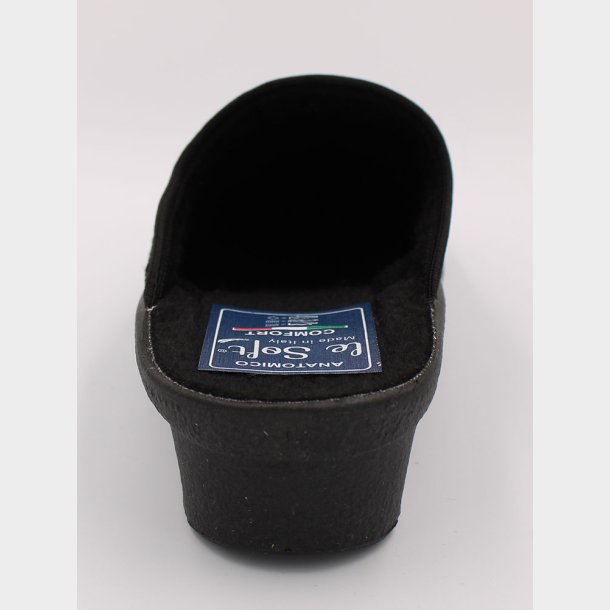 Mnstret Slenter Hjemmesko