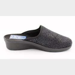 Mnstret Slenter Hjemmesko