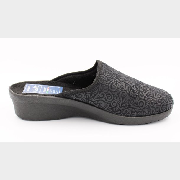 Mnstret Slenter Hjemmesko