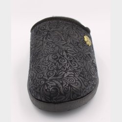 Mnstret Slenter Hjemmesko