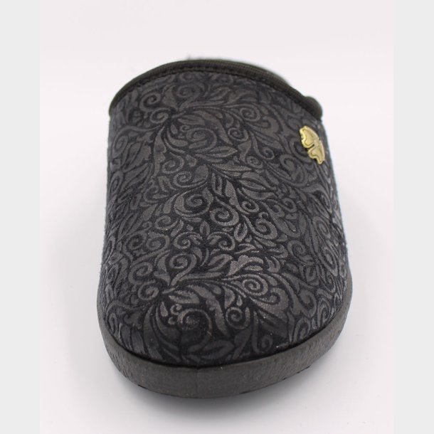 Mnstret Slenter Hjemmesko