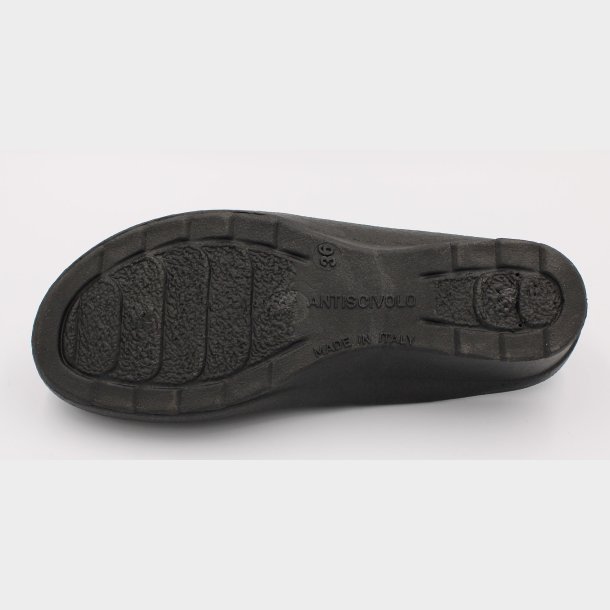 Mnstret Slenter Hjemmesko