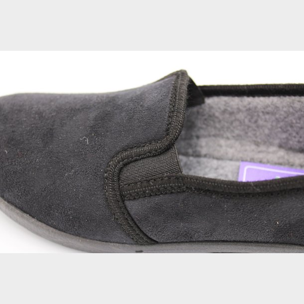 Hjemmesko M/Elastik