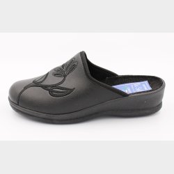 Flower Slenter Hjemmesko