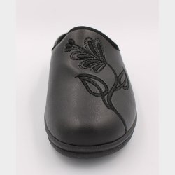 Flower Slenter Hjemmesko