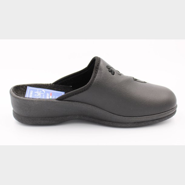 Flower Slenter Hjemmesko