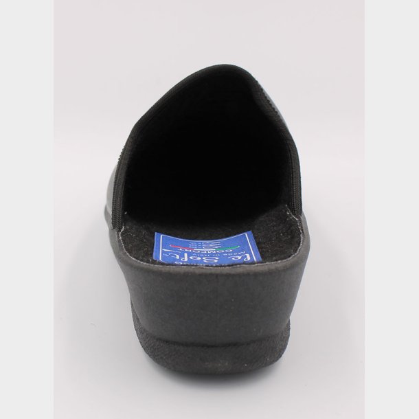 Flower Slenter Hjemmesko