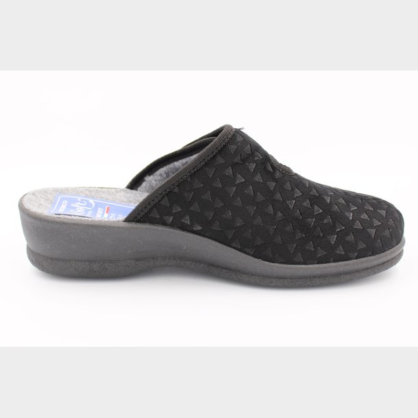 Mnstret Slenter M/Velcro