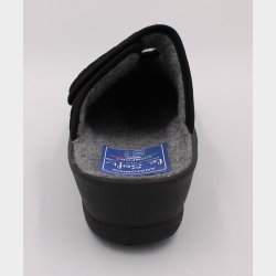 Mnstret Slenter M/Velcro