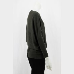 Linda Batwing Pullover