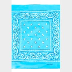 Bandana Classic Paisley