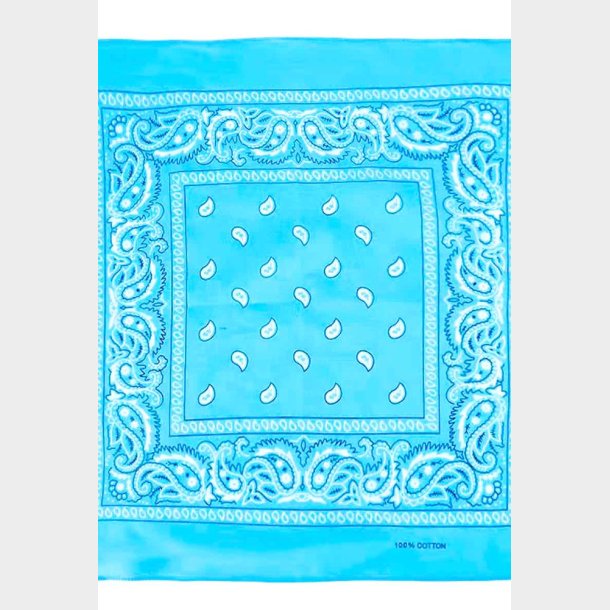 Bandana Classic Paisley