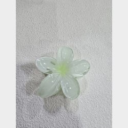 Blomster H�rklemme