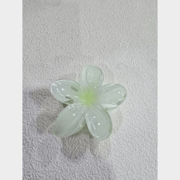 Blomster H�rklemme