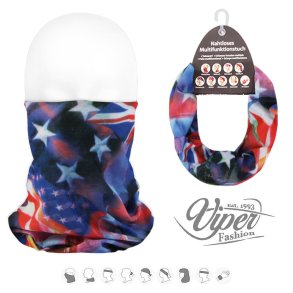 9i1  Multifunktionel Halsedisse