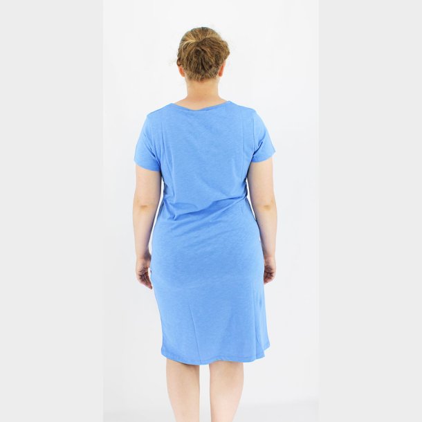 Bambus Granddad Kjole