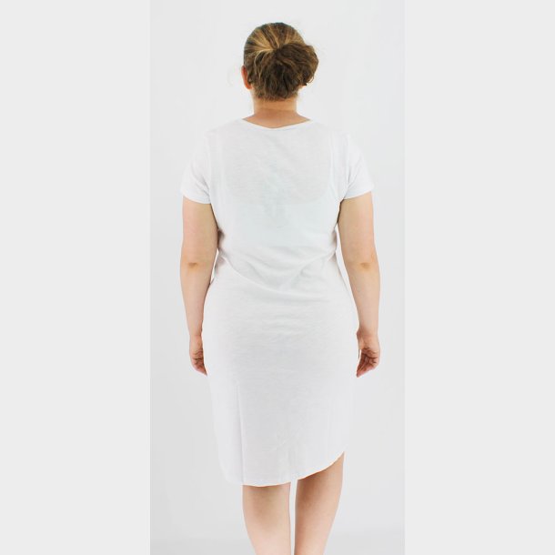 Bambus Granddad Kjole